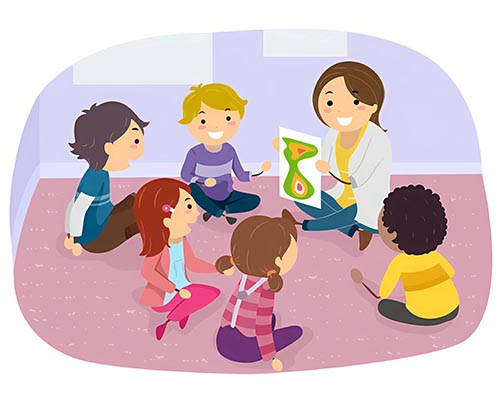 Συμβουλευτική γονέων